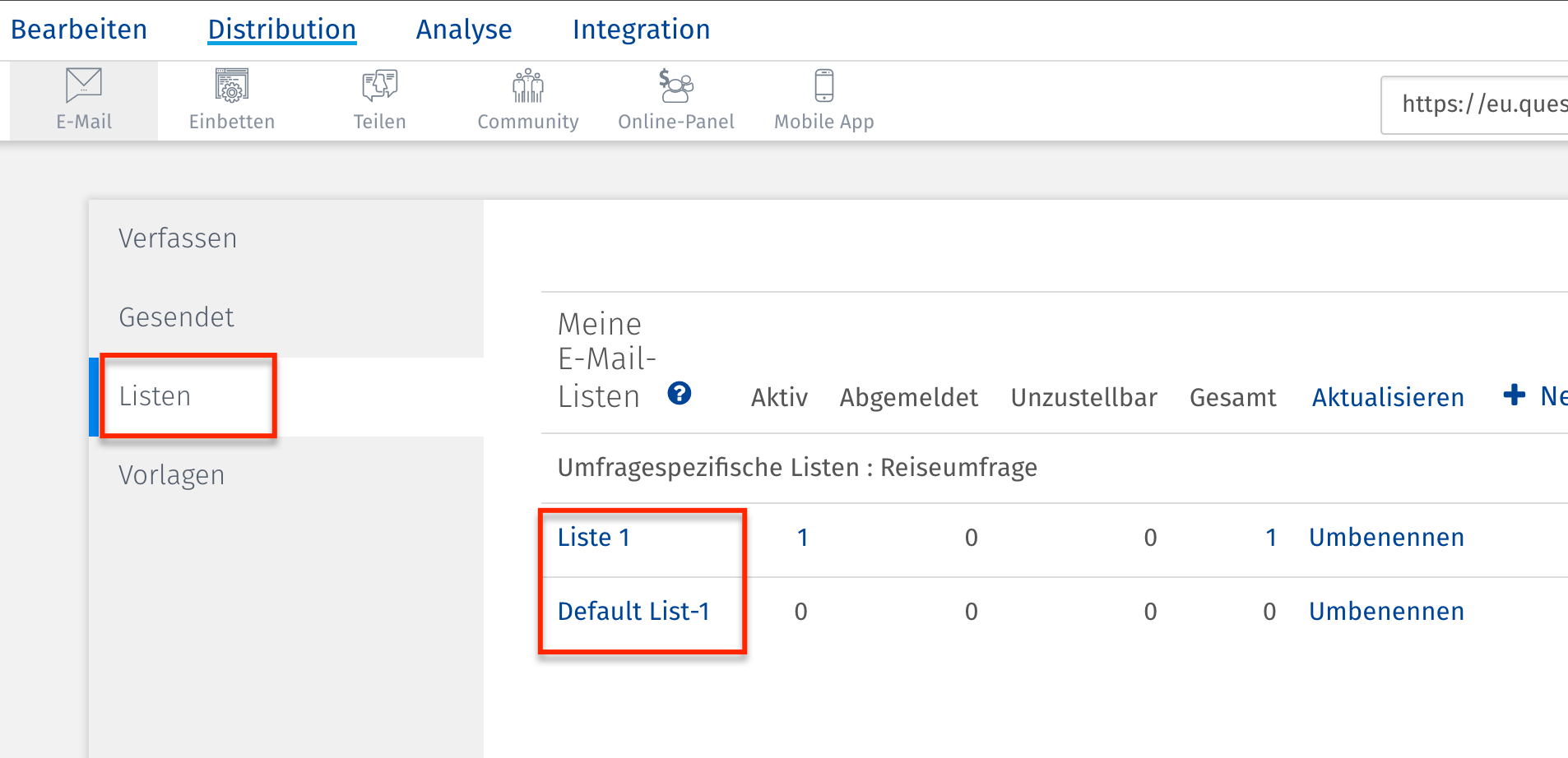 Survey Software Help Image